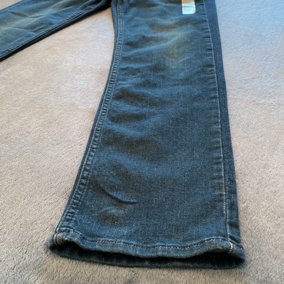 Levi’s 514 Straight Stretch Flex Jeans - Picture 11 of 15